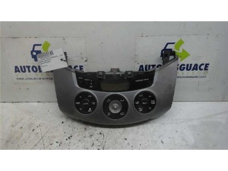 Mandos Climatizador Toyota RAV 4 2 2 Turbodiesel 