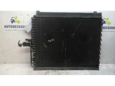 Radiador Aire Acondicionado MERCEDES CLASE E  BERLINA 2 3