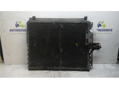 Radiador Aire Acondicionado MERCEDES CLASE E  BERLINA 2 3  2