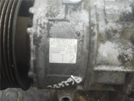 Compresor Aire Acondicionado Opel CORSA D 1 3 16V CDTI 