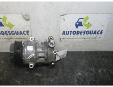 Compresor Aire Acondicionado Opel CORSA D 1 3 16V CDTI 