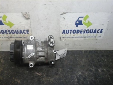 Compresor Aire Acondicionado Opel CORSA D 1 3 16V CDTI 