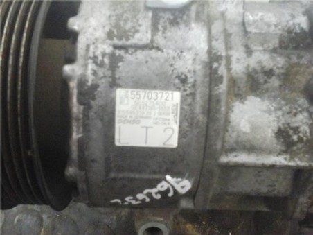 Compresor Aire Acondicionado Opel CORSA D 1 3 16V CDTI 