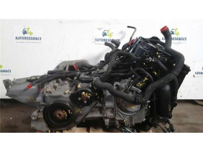 Motor Completo MERCEDES CLASE A 1 7 CDI D  2