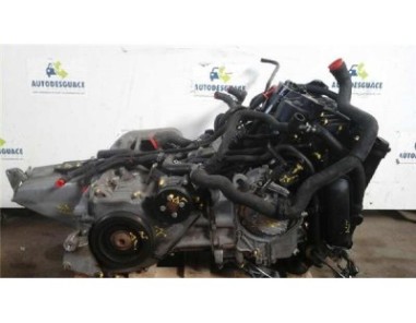 Motor Completo MERCEDES CLASE A 1 7 CDI D 