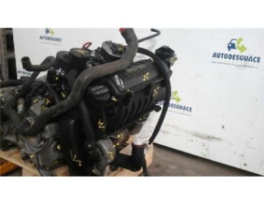 Motor Completo MERCEDES CLASE A 1 7 CDI D 