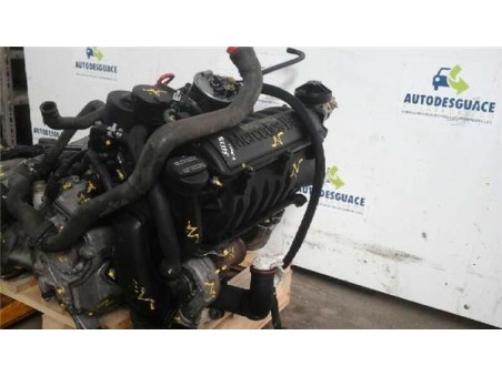 Motor Completo MERCEDES CLASE A 1 7 CDI D 