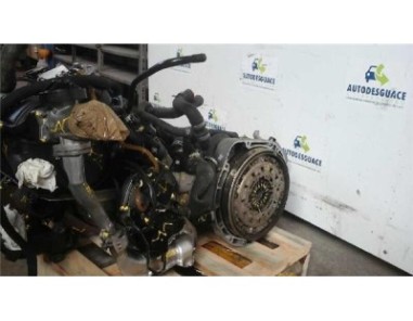 Motor Completo MERCEDES CLASE A 1 7 CDI D 
