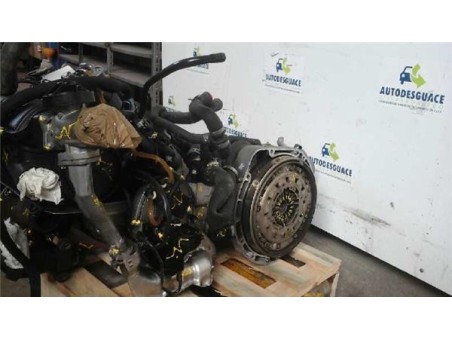 Motor Completo MERCEDES CLASE A 1 7 CDI D 