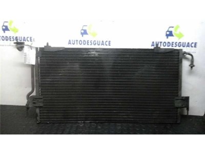 Radiador Aire Acondicionado Peugeot PARTNER 1 9 D