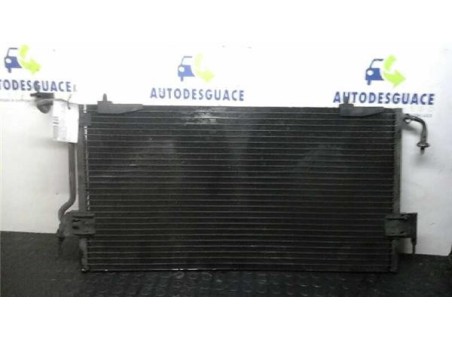 Radiador Aire Acondicionado Peugeot PARTNER 1 9 D 