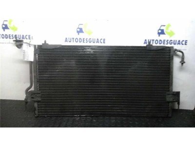 Radiador Aire Acondicionado Peugeot PARTNER 1 9 D  2