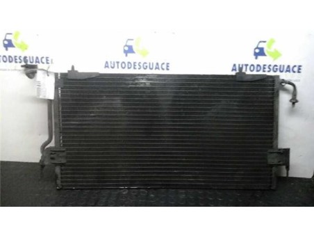 Radiador Aire Acondicionado Peugeot PARTNER 1 9 D 