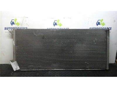 Radiador Aire Acondicionado Ford TRANSIT MOD 2000 CAJA ABIERTA 2 0 TDE 