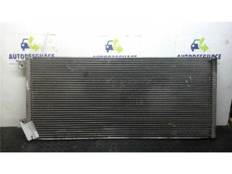 Radiador Aire Acondicionado Ford TRANSIT MOD 2000 CAJA ABIERTA 2 0 TDE 