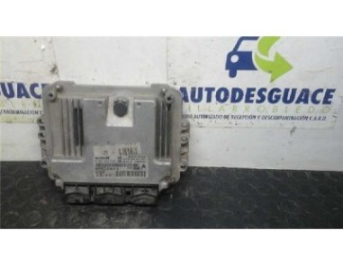 Centralita Peugeot 206 BERLINA 1 4 HDi 