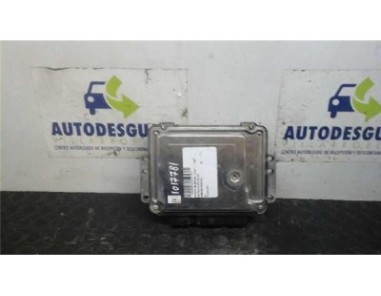 Centralita Peugeot 206 BERLINA 1 4 HDi 