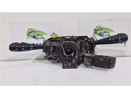 Mando Intermitencia Dacia Dokker  1 5 Essential [1 5 Ltr  - 55 kW BLUE dCi Diesel FAP CAT]