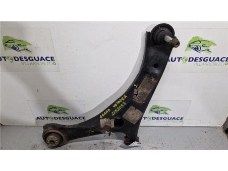 Brazo Inferior Delantero Izquierdo Chrysler Grand Voyager  2 8 LX [2 8 Ltr  - 120 kW CRD CAT]