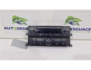 Mandos Climatizador Chrysler Grand Voyager  2 8 LX [2 8 Ltr  - 120 kW CRD CAT]