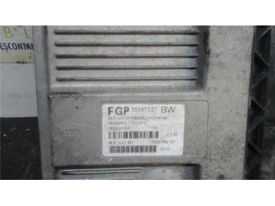 Centralita Opel MERIVA 1 3 16V CDTI