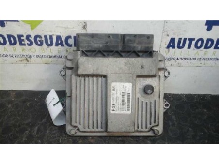 Centralita Opel MERIVA 1 3 16V CDTI 