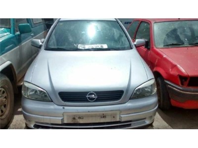 Centralita Opel ASTRA G BERLINA 1 6 16V  2