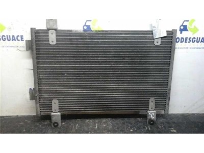 Radiador Aire Acondicionado Peugeot BOXER CAJA CERRADA 2 2 HDI