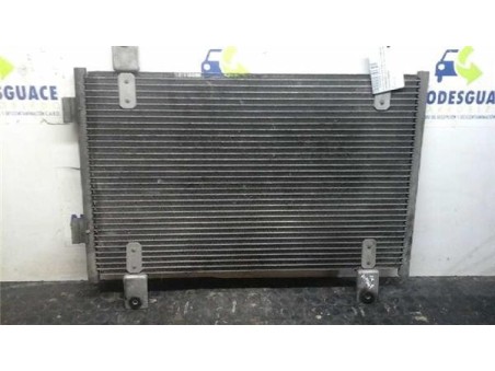 Radiador Aire Acondicionado Peugeot BOXER CAJA CERRADA 2 2 HDI 