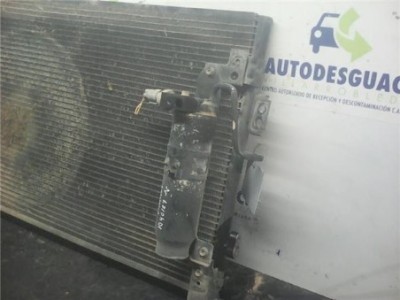 Radiador Aire Acondicionado Land Rover DISCOVERY 2 5 Turbodiesel