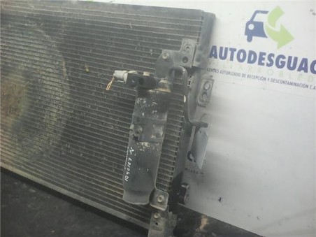 Radiador Aire Acondicionado Land Rover DISCOVERY 2 5 Turbodiesel 