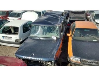 Radiador Aire Acondicionado Land Rover DISCOVERY 2 5 Turbodiesel 