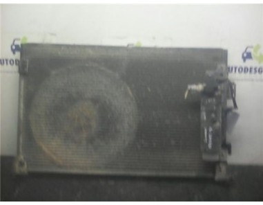 Radiador Aire Acondicionado Land Rover DISCOVERY 2 5 Turbodiesel 