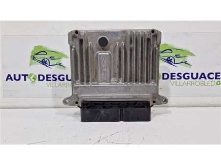 Centralita Mercedes-Benz Clase E  Berlina  2 2 E 220 CDI  [2 2 Ltr  - 125 kW CDI CAT]