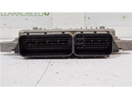 Centralita Mercedes-Benz Clase E  Berlina  2 2 E 220 CDI  [2 2 Ltr  - 125 kW CDI CAT]