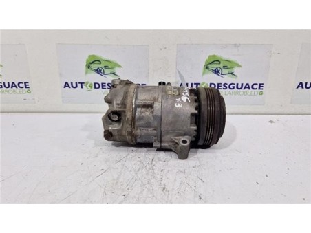 Compresor Aire Acondicionado BMW Serie X3  2 0d [2 0 Ltr  - 110 kW 16V Diesel CAT]