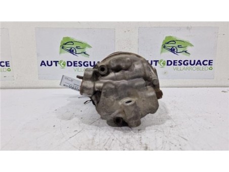 Compresor Aire Acondicionado BMW Serie X3  2 0d [2 0 Ltr  - 110 kW 16V Diesel CAT]