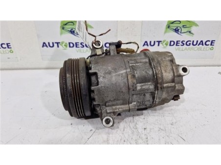 Compresor Aire Acondicionado BMW Serie X3  2 0d [2 0 Ltr  - 110 kW 16V Diesel CAT]