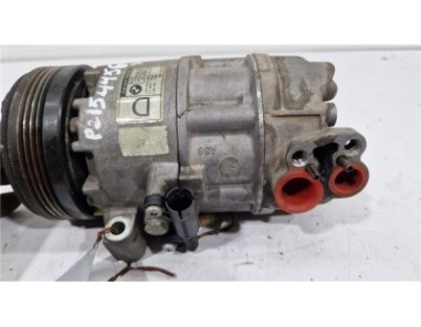 Compresor Aire Acondicionado BMW Serie X3  2 0d [2 0 Ltr  - 110 kW 16V Diesel CAT]