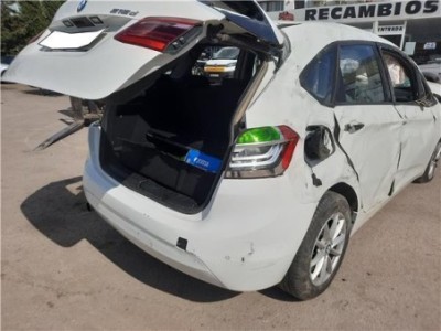 Compresor Aire Acondicionado BMW Serie 2 Active Tourer  2 0 218 d [2 0 Ltr  - 110 kW 16V Turbodiesel]