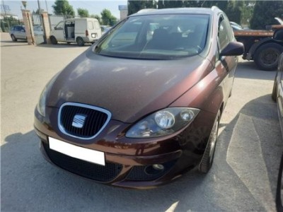 Brazo Inferior Delantero Izquierdo Seat Altea XL  1 9 TDI