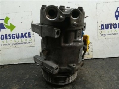 Compresor Aire Acondicionado Citroen XSARA PICASSO 1 6 16V HDi 