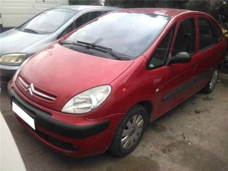 Compresor Aire Acondicionado Citroen XSARA PICASSO 1 6 16V HDi 