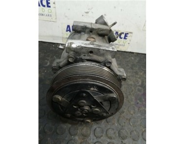 Compresor Aire Acondicionado Citroen XSARA PICASSO 1 6 16V HDi 