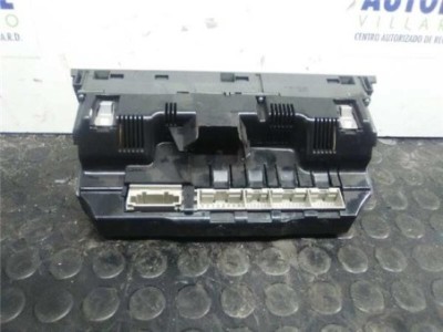 Mandos Climatizador Audi A6 BERLINA 2 0 TDI