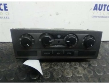 Mandos Climatizador Audi A6 BERLINA 2 0 TDI 