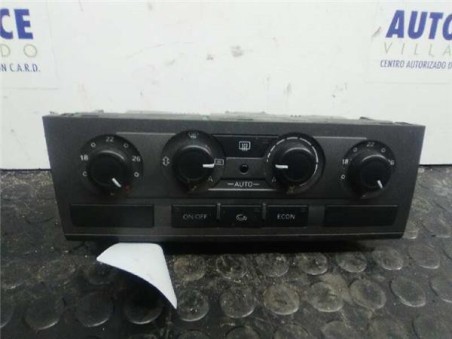Mandos Climatizador Audi A6 BERLINA 2 0 TDI 