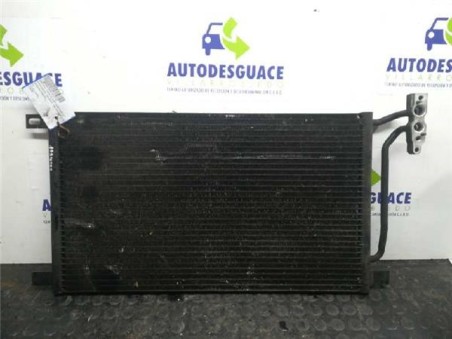 Radiador Aire Acondicionado BMW SERIE 3 BERLINA 2 0 16V D 