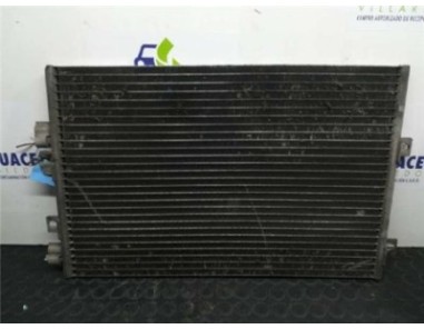 Radiador Aire Acondicionado Renault KANGOO 1 5 dCi D 