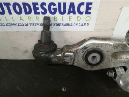 Brazo Inferior Delantero Izquierdo Audi A8 4 0 V8 32V TDI Biturbo 